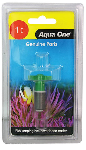 Aqua One Impeller Set 1i - Maxi 101/f (25001i)-Hurstville Aquarium