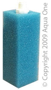Aqua One Prefilter Sponge (11006)-Hurstville Aquarium