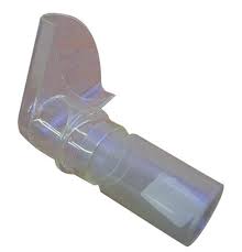 Aqua One Duckbill With Adaptor - Aquastyle 850 980 Aquagrande 120 150 180-Hurstville Aquarium
