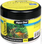 Aqua One Ph Down 500g (92086)-Hurstville Aquarium