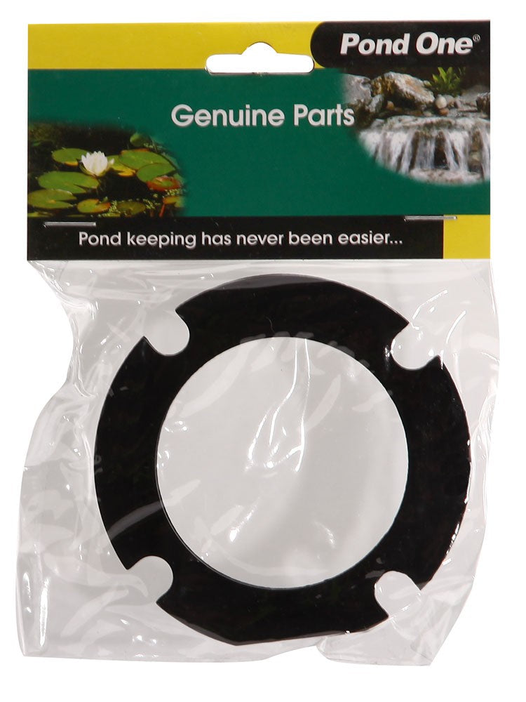 Pond One Claritec O Ring For Uv Sleeve - 3000uv 5000uv 10000uv 15000uv-Hurstville Aquarium