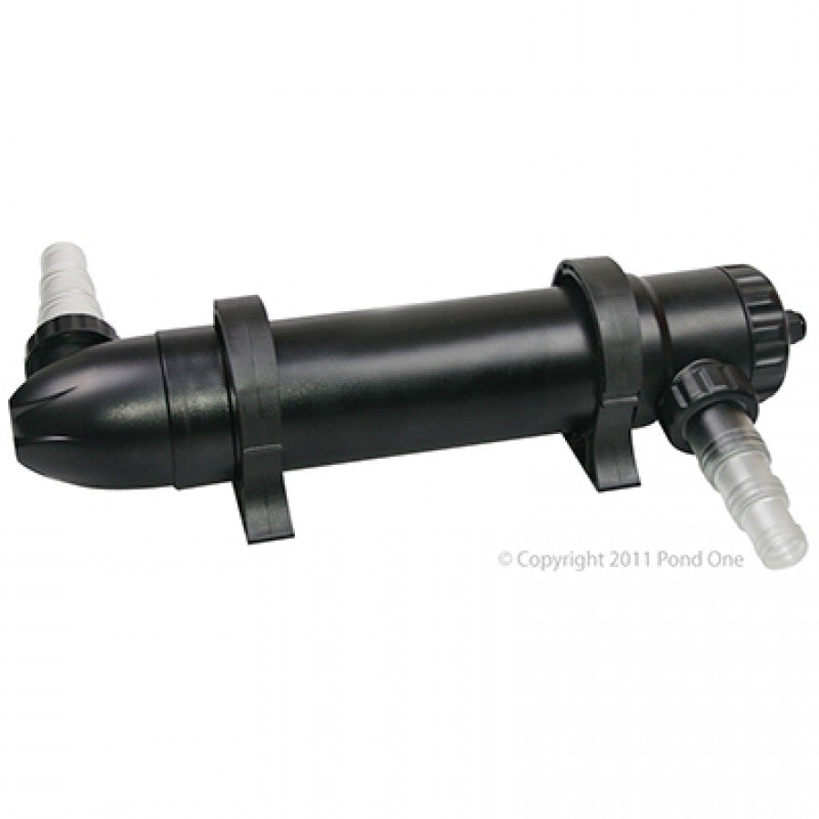 Pond One Cleartec Ultra Violet Clarifier 9w-Hurstville Aquarium