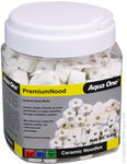 Aqua One Premiumnood Ceramic Noodles 640g (10416)-Hurstville Aquarium