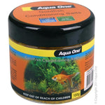 Aqua One Goldfish Conditioning Salts 100g (92090)