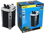 Aqua One Nautilus 800 Canister Filter 800lh Hose D12/16