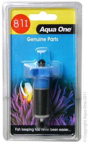 Aqua One Impeller Set 81i - Nautilus 600/800 (25081i)-Hurstville Aquarium