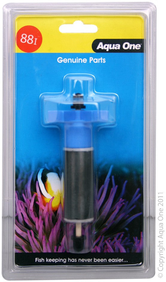 Aqua One Impeller Set 88i - Nautilus 2700/uv-Hurstville Aquarium