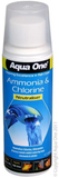 Aqua One Ammonia Remover Chlorine Neutraliser 150ml Treatment (92107)