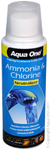 Aqua One Ammonia Remover Chlorine Neutraliser 250ml Treatment (92108)