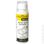 Aqua One Treatment White Spot Remedy 150ml (92112)-Hurstville Aquarium