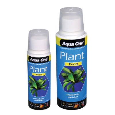 Aqua One Plant Food 250ml Treatment (92168)