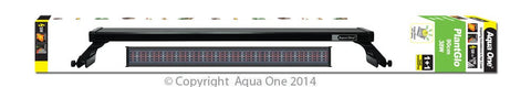 Aqua One Plantglo Led Reflector 90cm 38w (59166)-Hurstville Aquarium