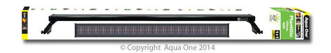 Aqua One Plantglo Led Reflector 120cm 49w (59168)-Hurstville Aquarium