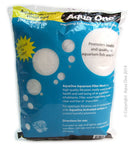 Aqua One Filter Wool Coarse 200x25cm Bag (10392)-Hurstville Aquarium