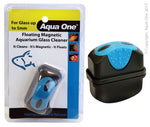 Aqua One Floating Magnet Cleaner 5mm (10100)-Hurstville Aquarium