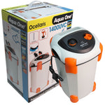 Aqua One Ocellaris 1400 Uvc Canister Filter 1400lh (94153)-Hurstville Aquarium