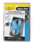 Aqua One Floating Magnet Cleaner 16mm (10104)-Hurstville Aquarium