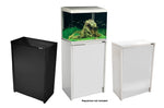 Aqua One Lifestyle 52 Cabinet Gloss White-Hurstville Aquarium