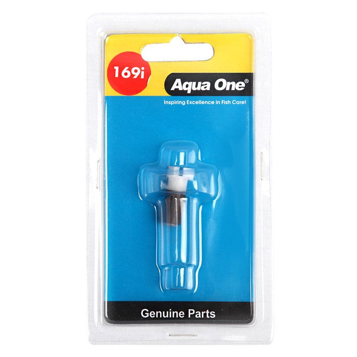 Aqua One Impeller Set 169i - Betta Sanctuary-Hurstville Aquarium