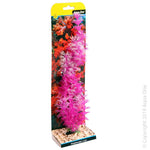 Aqua One Brightscape Large Ambulia Pink (28428)-Hurstville Aquarium