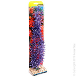 Aqua One Brightscape Xlarge Ludwigia Purple (28439)-Hurstville Aquarium