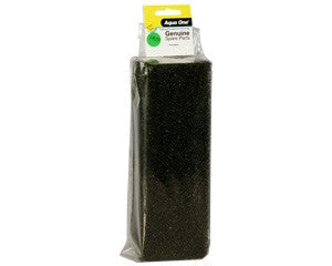 Aqua One Sponge 1pk 182s - Arc 30-Hurstville Aquarium