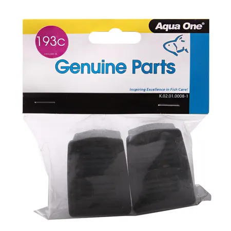 Aqua One Carbon Cartridge 2pk  193c - Ifxe 100