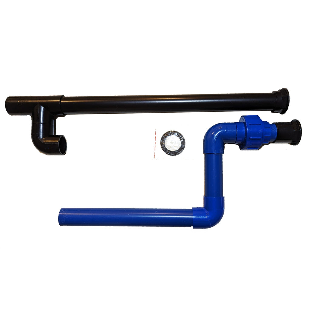 Aqua One Drain Pipe Set - Reefsys 255