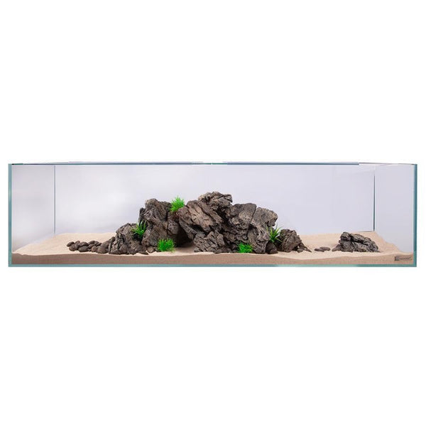 Aqua One Opticlear Low Profile 120cm (93l 120x30x30cmh)-Hurstville Aquarium