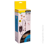 Aqua One Th 100 Titanium Heater 100w-Hurstville Aquarium