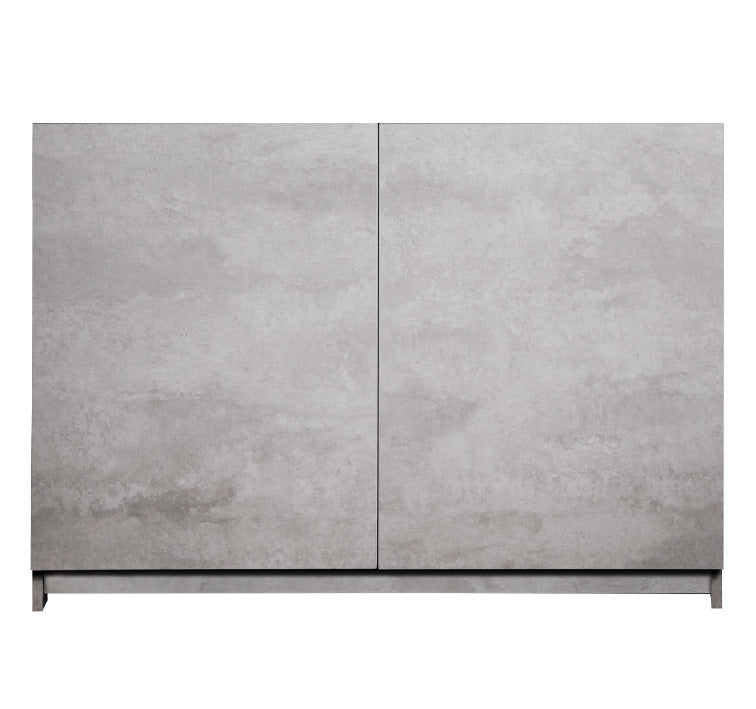 Aqua One Roc 1206 Cabinet 120x60x76cm H Concrete