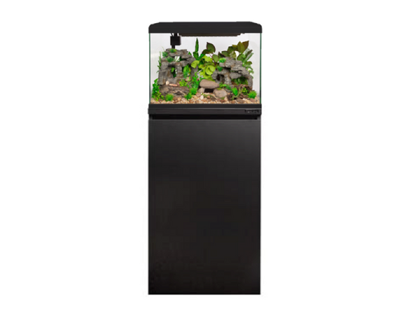 Aqua One Lifestyle Classic 40 Cabinet Satin Black