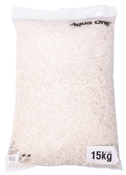 Aqua One Marine Grit 15kg