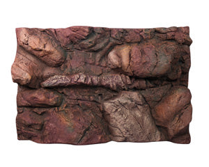 Aqua One Copirock Pu Background Joinable 85x55cm H 17cm