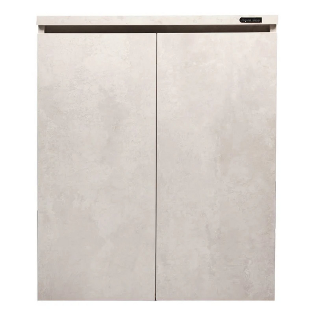 Aqua One Lifestyle Classic 182 Cabinet Concrete (52048cc-s)