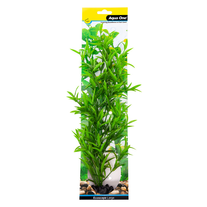 Aqua One Ecoscape Large Hygrophilia (28242)