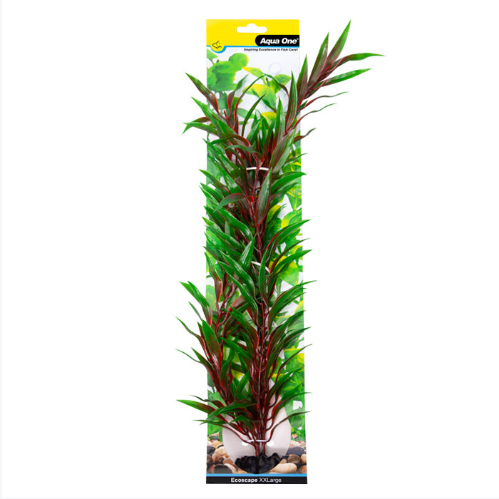 Aqua One Ecoscape Xxlarge Red Ludwigia (28246)