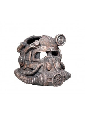 Bioscape Space Helmet 16 X 12.5 X 11cm