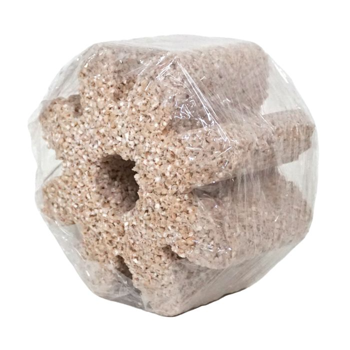 O.f. Pro Series - Giant Ceramic Web Filter Block Unit (for Ponds/lge Aquaria)