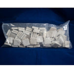 Ocean Wonders Coral Frag Tiles Aragonite 100pc-Hurstville Aquarium