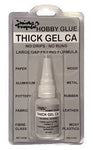 Ickysticky Thick Gel Super Glue 20g-Hurstville Aquarium
