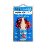 Ickysticky Aqua Gel Super Glue 28g-Hurstville Aquarium
