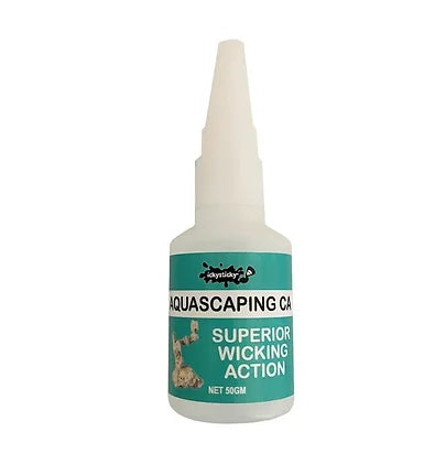 Ickysticky Aquascaping Ca 50gm-Hurstville Aquarium
