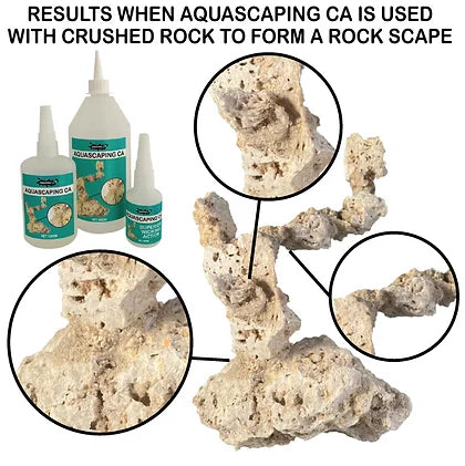 Ickysticky Aquascaping Ca 120gm-Hurstville Aquarium