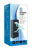 Pisces Aquatics Internal Hangon Filter Fc603