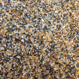 Pisces Quartz Sand Sahara Gold 5kg (old)-Hurstville Aquarium