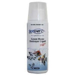 Serenity Green Water Destroyer Liquid 150ml-Hurstville Aquarium