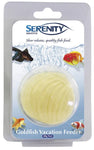 Serenity Aquatic Goldfish Vacation Feeder 1 Large Block-Hurstville Aquarium