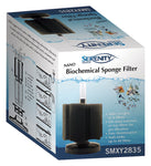 Serenity Sponge Filter Nano