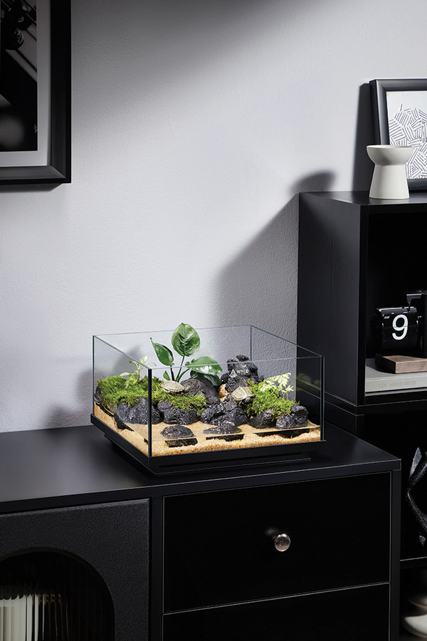 Wyld Scaper Delta Aquarium 16l (306*306*172mm)